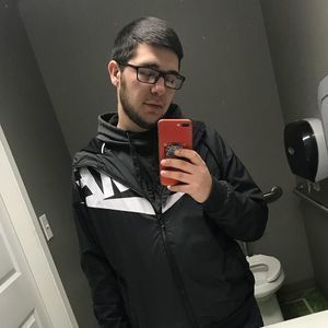 Meet your Posher, Joey